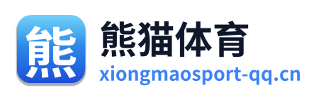 熊猫体育 Logo